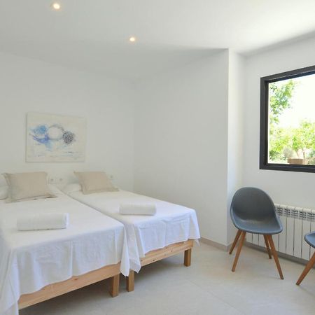 Sa Vicaria Villa Santa Eugenia Kültér fotó