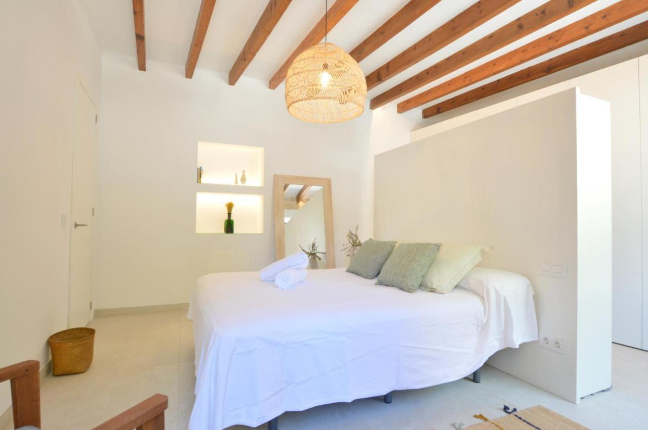 Sa Vicaria Villa Santa Eugenia Kültér fotó