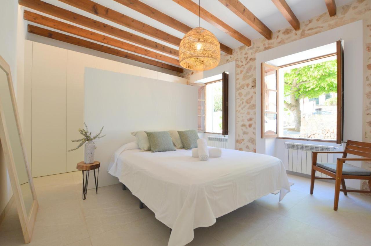 Sa Vicaria Villa Santa Eugenia Kültér fotó