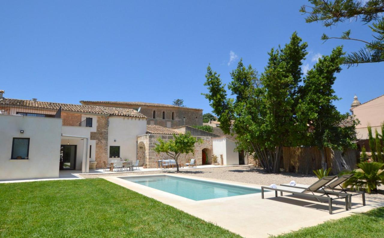 Sa Vicaria Villa Santa Eugenia Kültér fotó