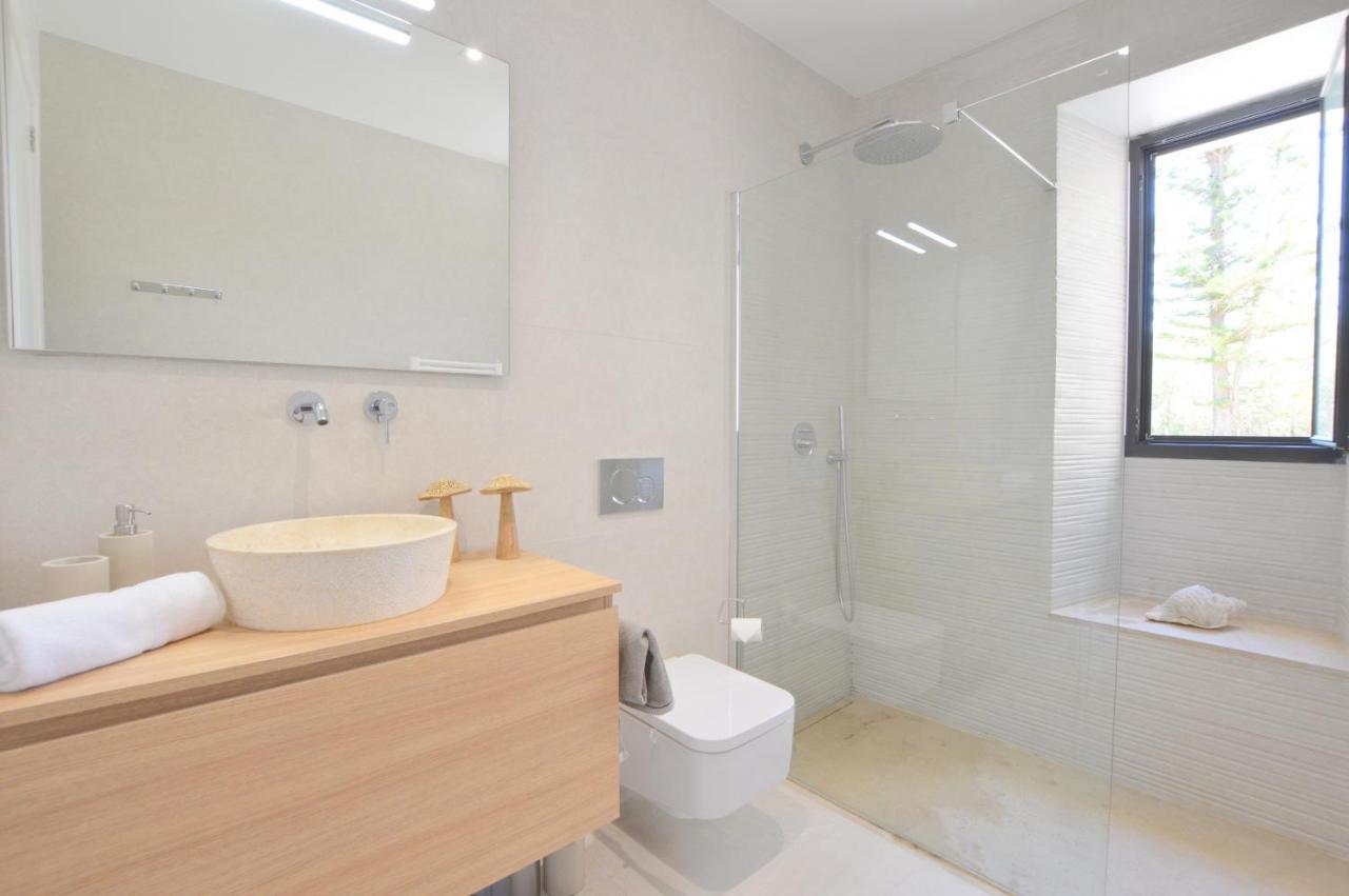 Sa Vicaria Villa Santa Eugenia Kültér fotó