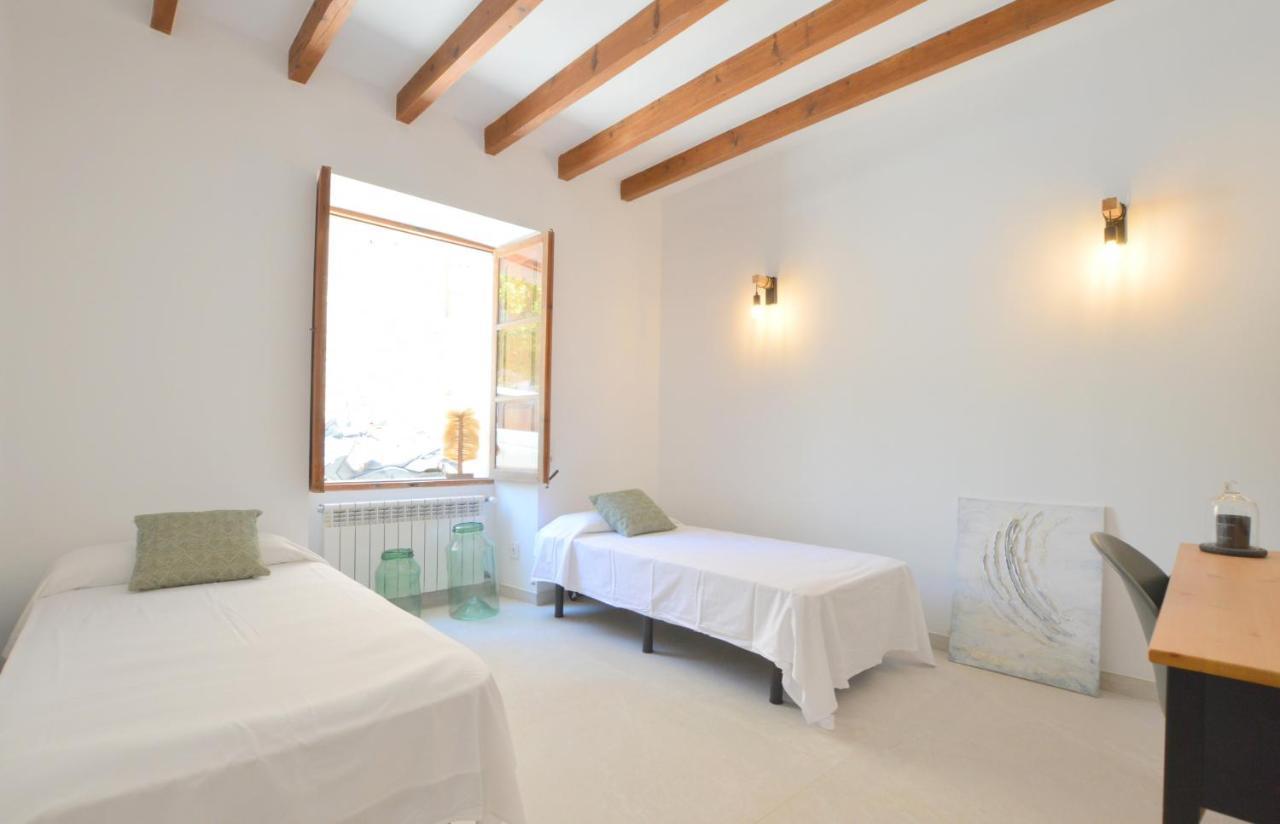 Sa Vicaria Villa Santa Eugenia Kültér fotó